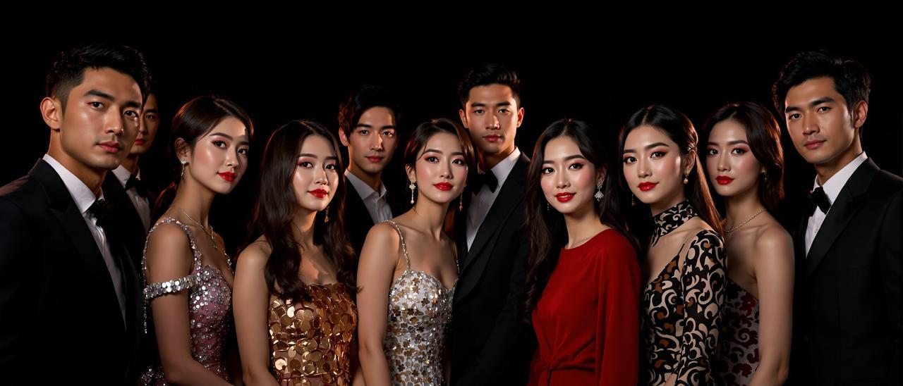 韩国理论电影签约演员